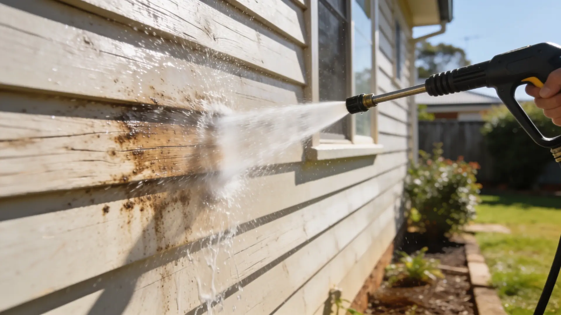 paint preparation cleaning - Cleaning and Repairing Surfaces
