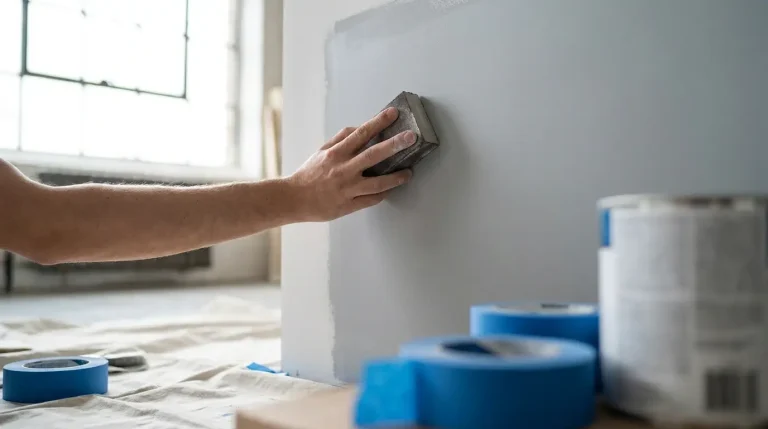 Prefect Paint preparation - featured visual guide for Prefect Paint preparation